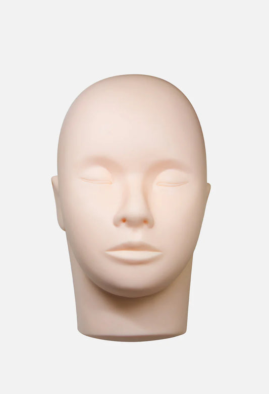 Truelash One - Testa per esercitazione