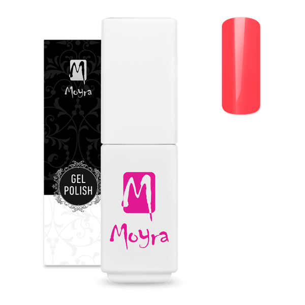 Moyra mini Gel Polish 5,5 ml No. 070