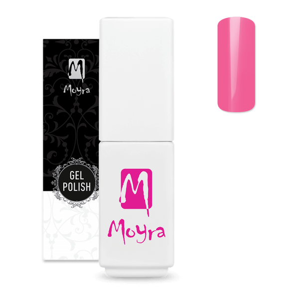 Moyra mini Gel Polish 5,5 ml No. 072