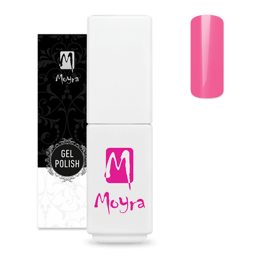 Moyra mini Gel Polish 5,5 ml No. 072