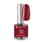 CRYSTAL NAILS - 3S 173# TRE STEP CRYSTALAC – Molten lava