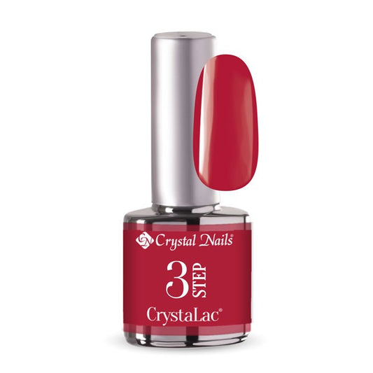 Crystal Nails - 3S 178# TRE STEP CRYSTALAC – Lava falls