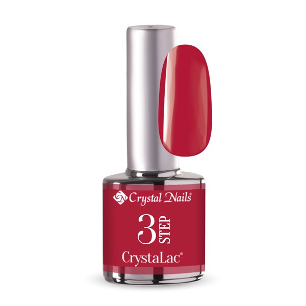 Crystal Nails - 3S 178# TRE STEP CRYSTALAC – Lava falls