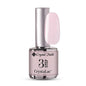 CRYSTAL NAILS - 3S 192# TRE STEP CRYSTALAC- Sparkling rose