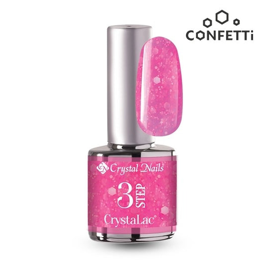 CRYSTAL NAILS - 3S C7# TRE STEP CRYSTALAC – Innuendo