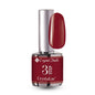 CRYSTAL NAILS - 3S 173# TRE STEP CRYSTALAC – Molten lava