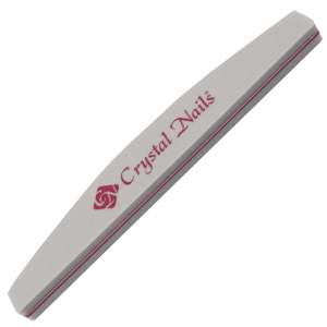 Crystal Nails - BUFFER Anima Rosa 180/200
