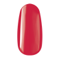 Crystal Nails -  R001 Royal Gel 4,5ml – Wild red