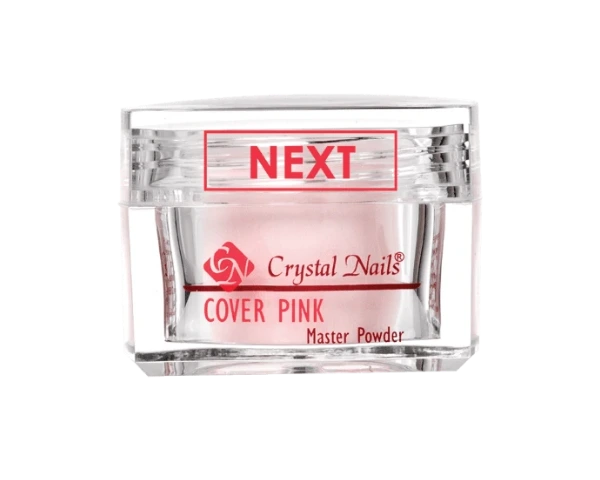Crystal Nails - Acrylic Master Cover Next