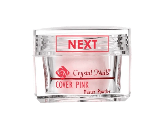 Crystal Nails - Acrylic Master Cover Next