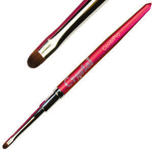 Crystal Nails - Brush CoverPro