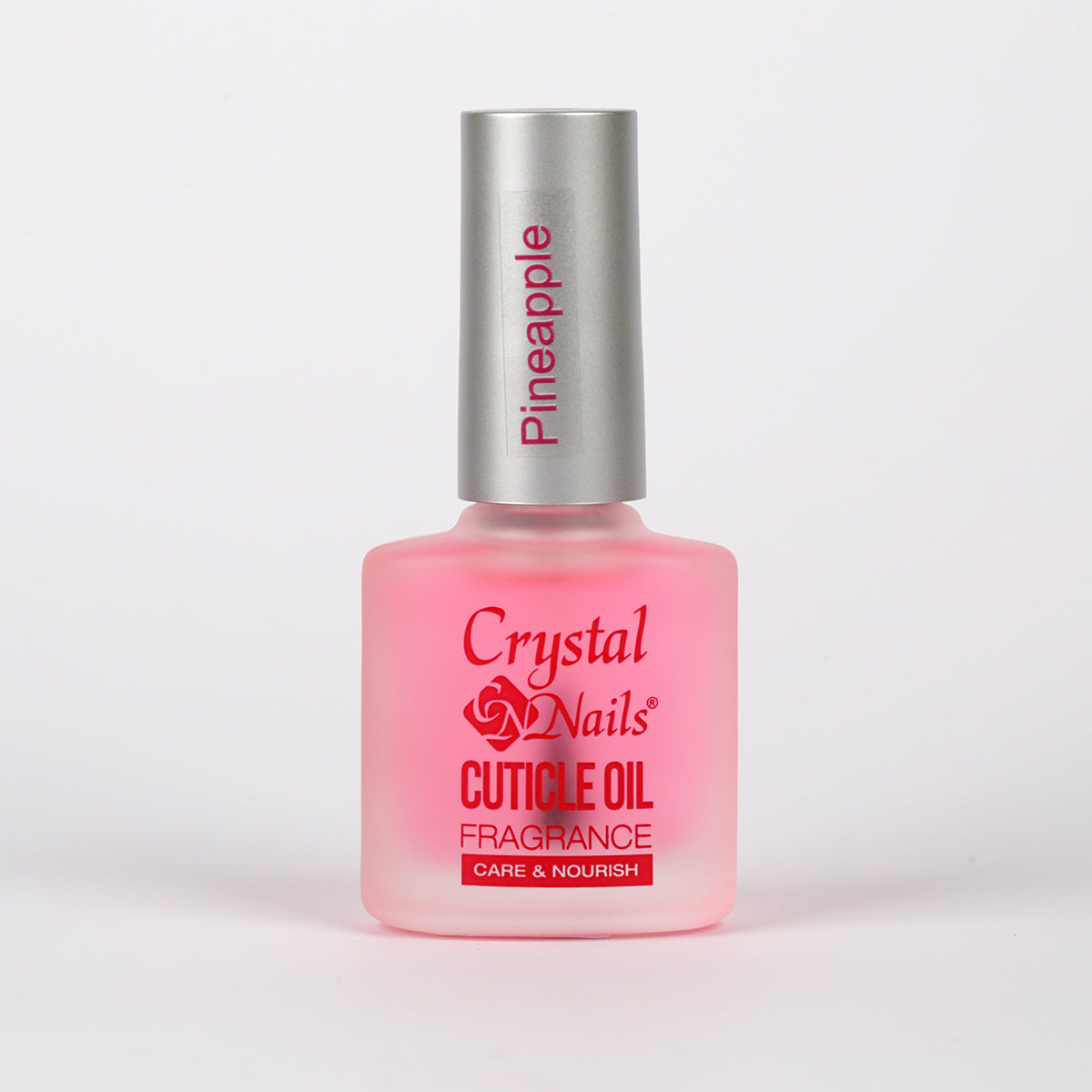Crystal Nails - OLIO PER CUTICOLE ANANAS 13 ML