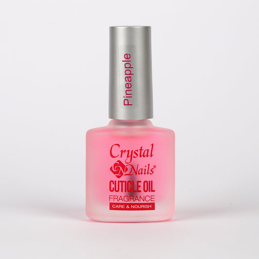 Crystal Nails - OLIO PER CUTICOLE ANANAS 13 ML