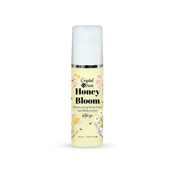 Crystal Nails - CREMA HONEY BLOOM INTENSE – EDIZIONE LIMITATA