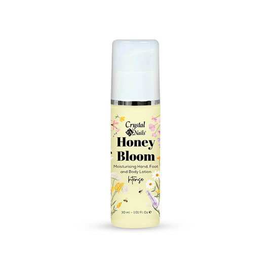 Crystal Nails - CREMA HONEY BLOOM INTENSE – EDIZIONE LIMITATA