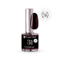 Crystal Nails - 3S 286# TRE STEP CRYSTALAC – Intense dark brown