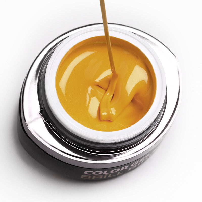 Brillbird - GO133 COLOR GEL 4,5 ML