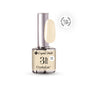 CRYSTAL NAILS - 3S 243# TRE STEP CRYSTALAC – Elegant ecru THF
