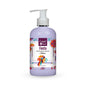 CRYSTAL NAILS - CREMA FIESTA INTENSE – EDIZIONE LIMITATA