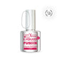 CRYSTAL NAILS - FUSION LIQUID – Clear THF