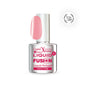 CRYSTAL NAILS - FUSION LIQUID – Peachy Rose THF