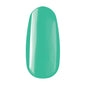 Crystal Nails - R056 Royal Gel 4,5ml – Quetzal green