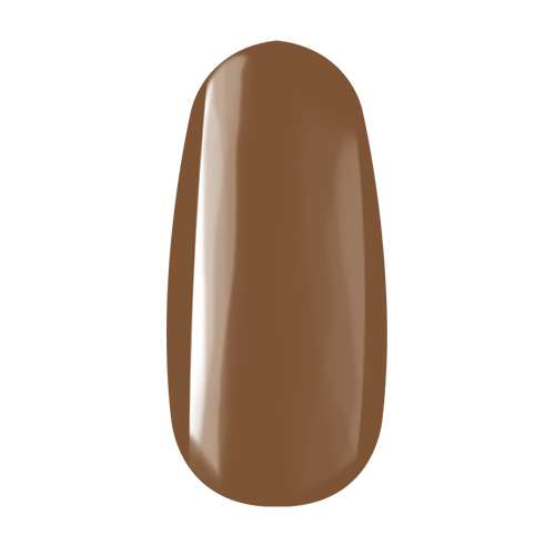 Crystal Nails - R059 Royal Gel 4,5ml – Brown granite