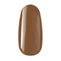Crystal Nails - R059 Royal Gel 4,5ml – Brown granite