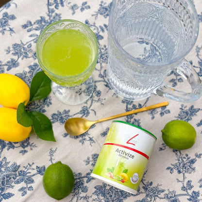 Fitline Activize Lemon-Lime