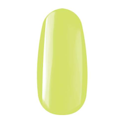 Crystal Nails - R063 Royal Gel 4,5ml – Green apple