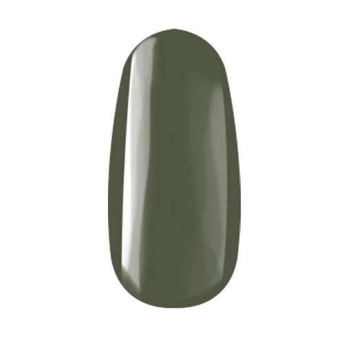 Crystal Nails - R065 Royal Gel 4,5ml – Poison green