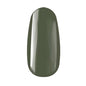 Crystal Nails - R065 Royal Gel 4,5ml – Poison green