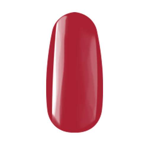 Crystal Nails - R066 Royal Gel 4,5ml – Aurora red