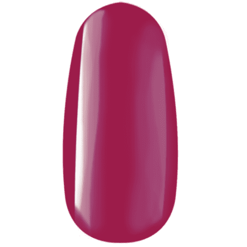 Crystal Nails - R010 Royal Gel 4,5ml – Blue glossy red