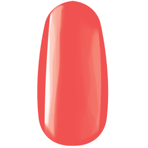 Crystal Nails - R002 Royal Gel 4,5ml – Soft nectarine