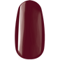 Crystal Nails - R014 Royal Gel 4,5ml – Metallic bordeaux