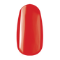 Crystal Nails - R015 Royal Gel 4,5ml – Orange-red