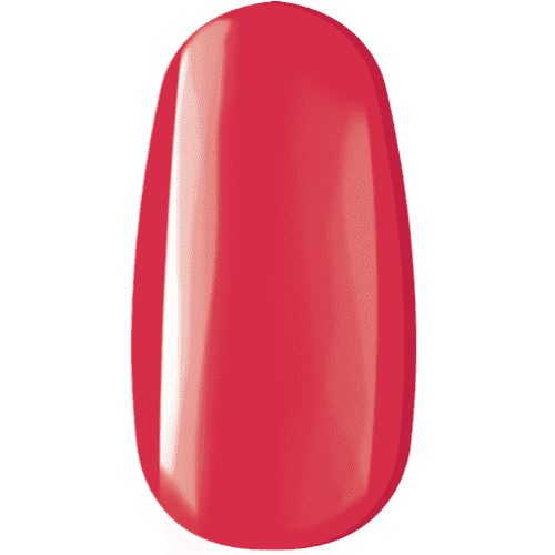 Crystal Nails - R017 Royal Gel 4,5ml – Soft creamy salmon