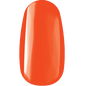 Crystal Nails - R020 Royal Gel 4,5ml – Neon orange