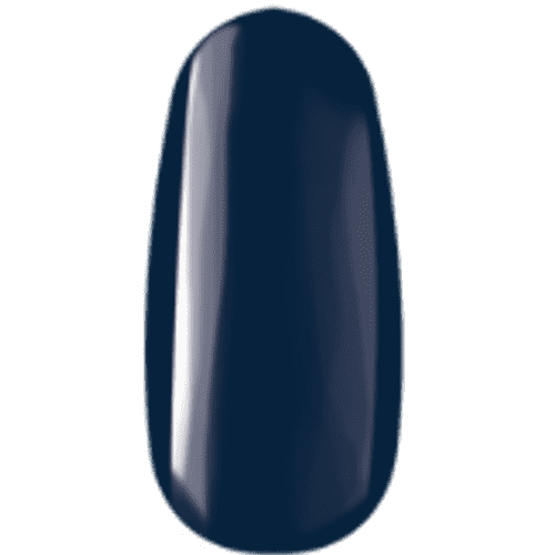 Crystal Nails - R011 Royal Gel 4,5ml – Metallic night-blue