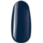 Crystal Nails - R011 Royal Gel 4,5ml – Metallic night-blue