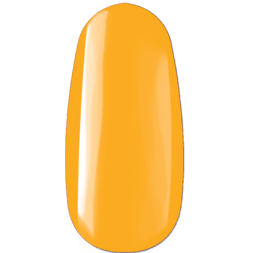 Crystal Nails - R023 Royal Gel 4,5ml – Glamorous sunshine