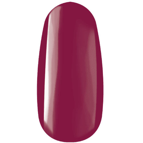 Crystal Nails - R029 Royal Gel 4,5ml – Characteristic burgundy