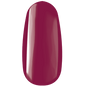 Crystal Nails - R029 Royal Gel 4,5ml – Characteristic burgundy