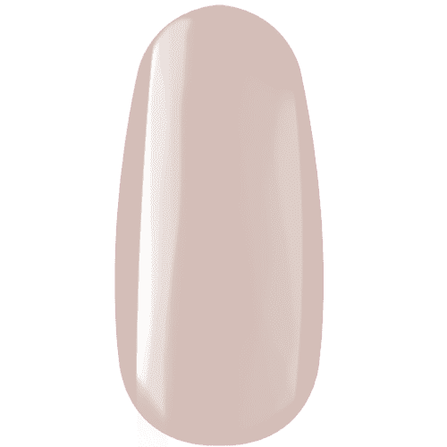 Crystal Nails - R030 Royal Gel 4,5ml – Soft ivory