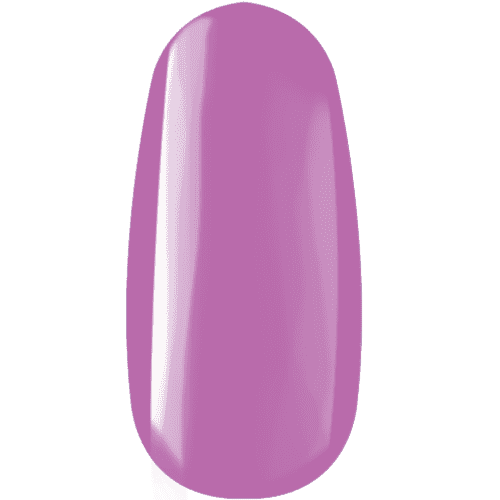Crystal Nails - R033 Royal Gel 4,5ml – Vivid lilac-mauve