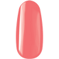 Crystal Nails - R034 Royal Gel 4,5ml – Vivid creamy pink