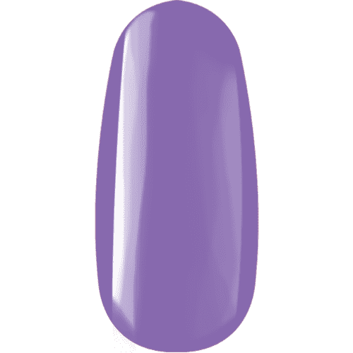 Crystal Nails - R035 Royal Gel 4,5ml – Vivid cobalt-violet