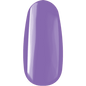 Crystal Nails - R035 Royal Gel 4,5ml – Vivid cobalt-violet