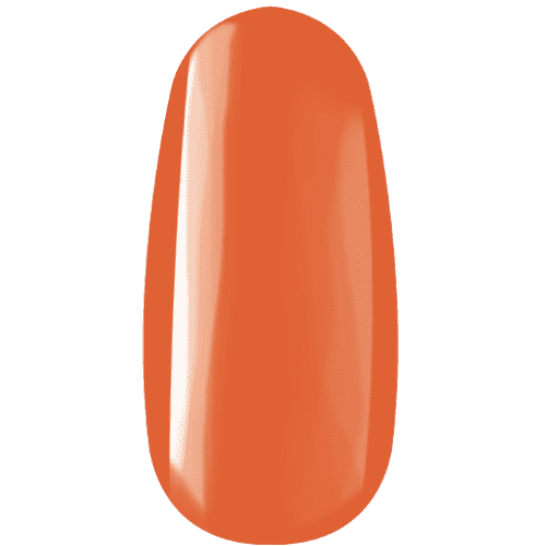 Crystal Nails - R036 Royal Gel 4,5ml – Creamy terracotta